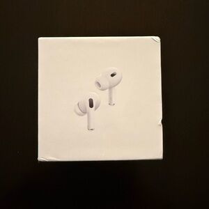 Apple AirPod Pros’ 2nd Generation